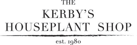 The Kerby's Houseplant Shop